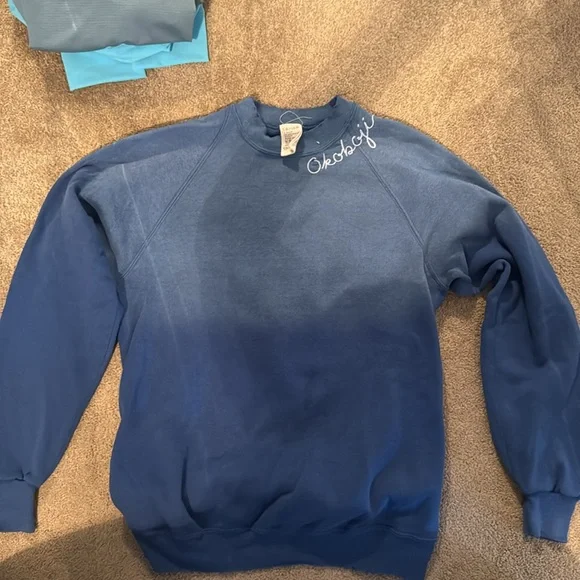 ISMBS "I stole my boyfriend's sweatshirt" Okoboji - Picture 4 of 4